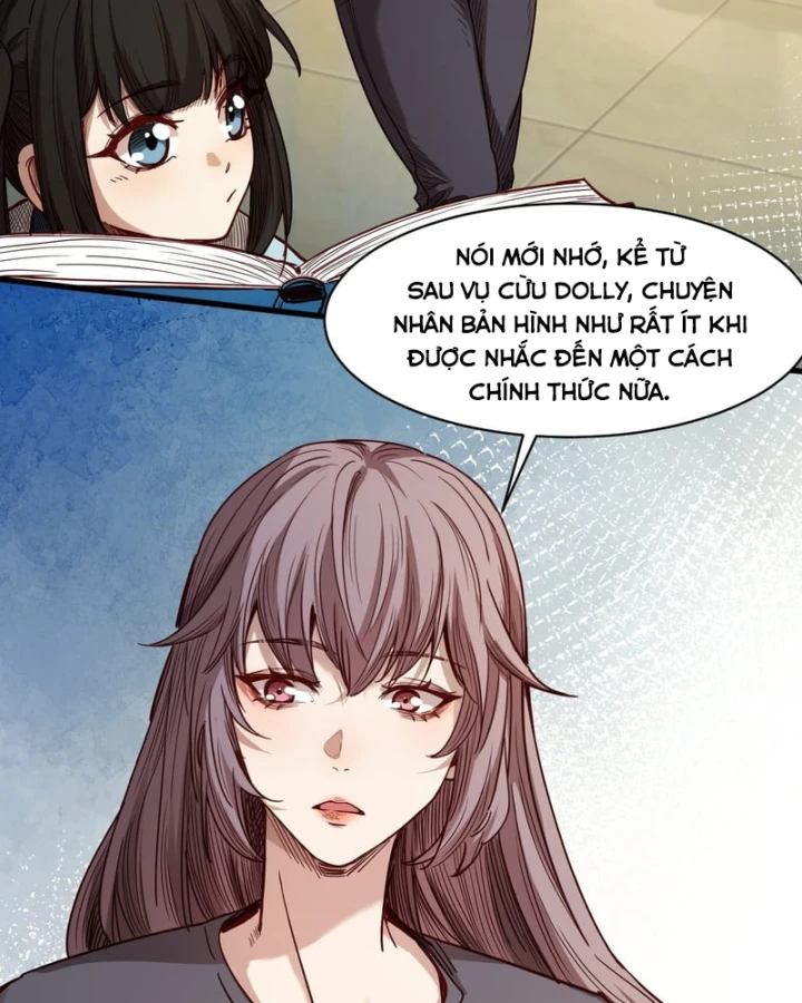 Mạt Thế Cao Ôn: Ta Dựa Vào Phòng An Toàn Thành Thần Chapter 51 - 8