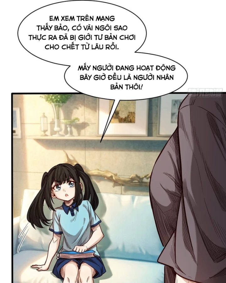 Mạt Thế Cao Ôn: Ta Dựa Vào Phòng An Toàn Thành Thần Chapter 51 - 10