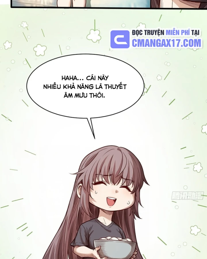 Mạt Thế Cao Ôn: Ta Dựa Vào Phòng An Toàn Thành Thần Chapter 51 - 11