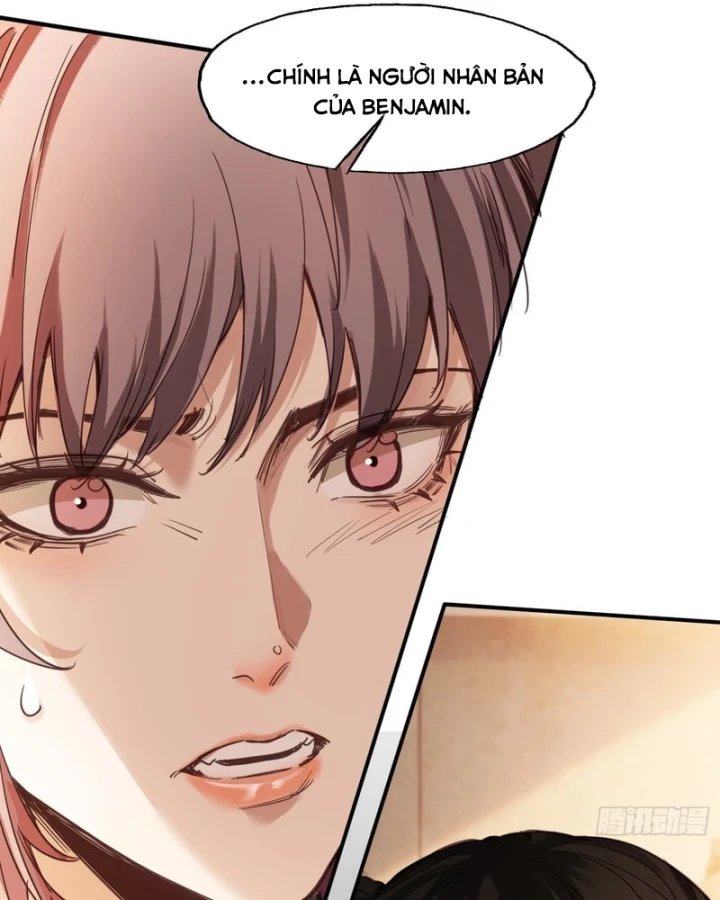 Mạt Thế Cao Ôn: Ta Dựa Vào Phòng An Toàn Thành Thần Chapter 51 - 20