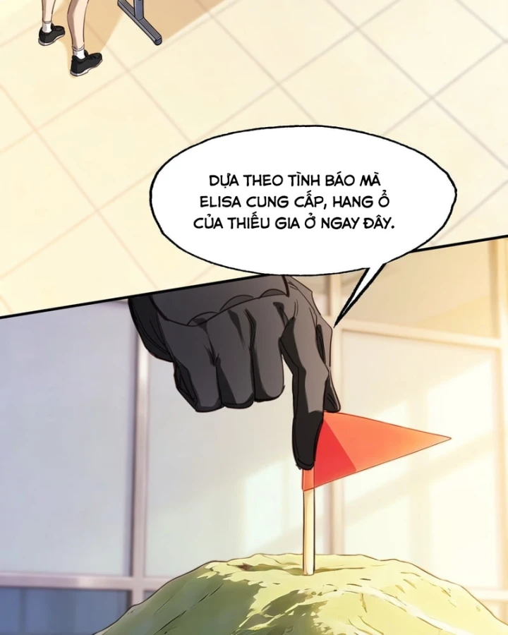 Mạt Thế Cao Ôn: Ta Dựa Vào Phòng An Toàn Thành Thần Chapter 51 - 26