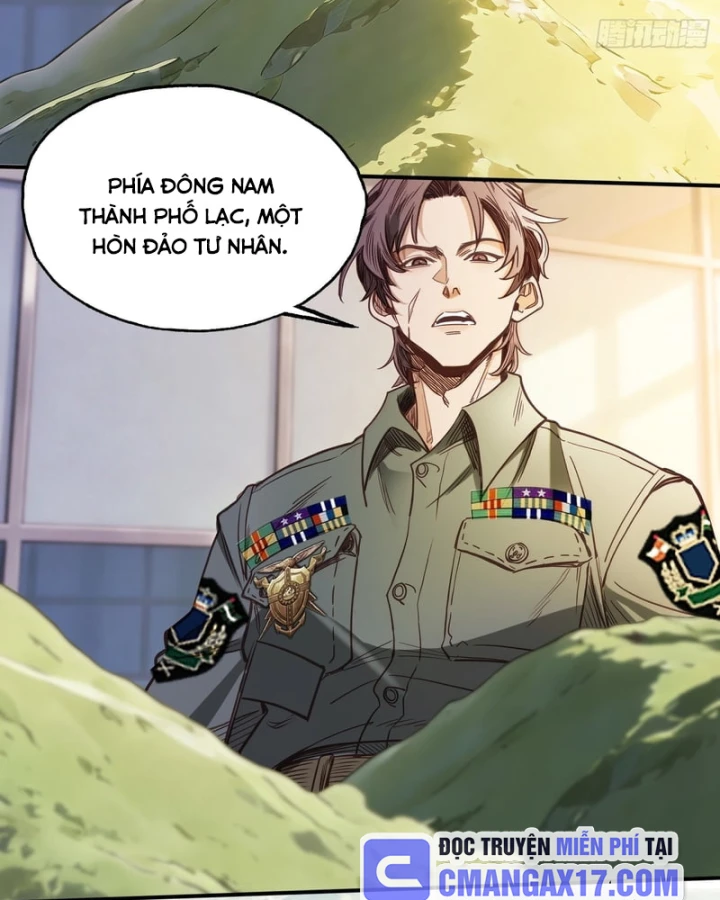 Mạt Thế Cao Ôn: Ta Dựa Vào Phòng An Toàn Thành Thần Chapter 51 - 27