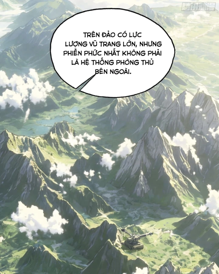 Mạt Thế Cao Ôn: Ta Dựa Vào Phòng An Toàn Thành Thần Chapter 51 - 29