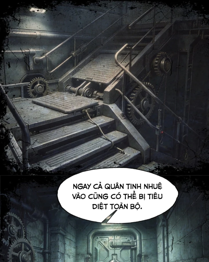 Mạt Thế Cao Ôn: Ta Dựa Vào Phòng An Toàn Thành Thần Chapter 51 - 43