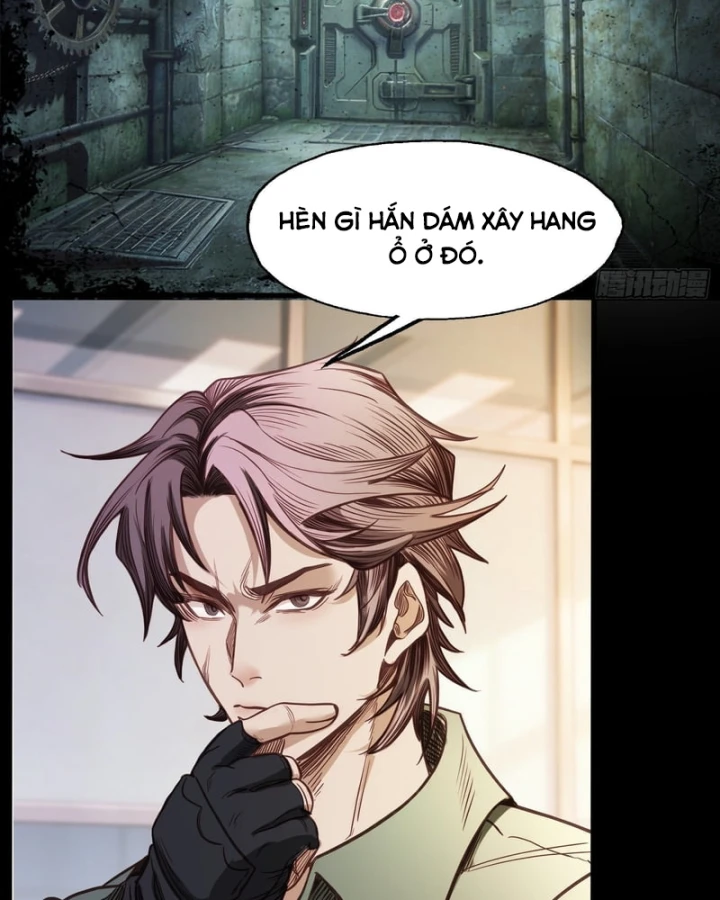 Mạt Thế Cao Ôn: Ta Dựa Vào Phòng An Toàn Thành Thần Chapter 51 - 44