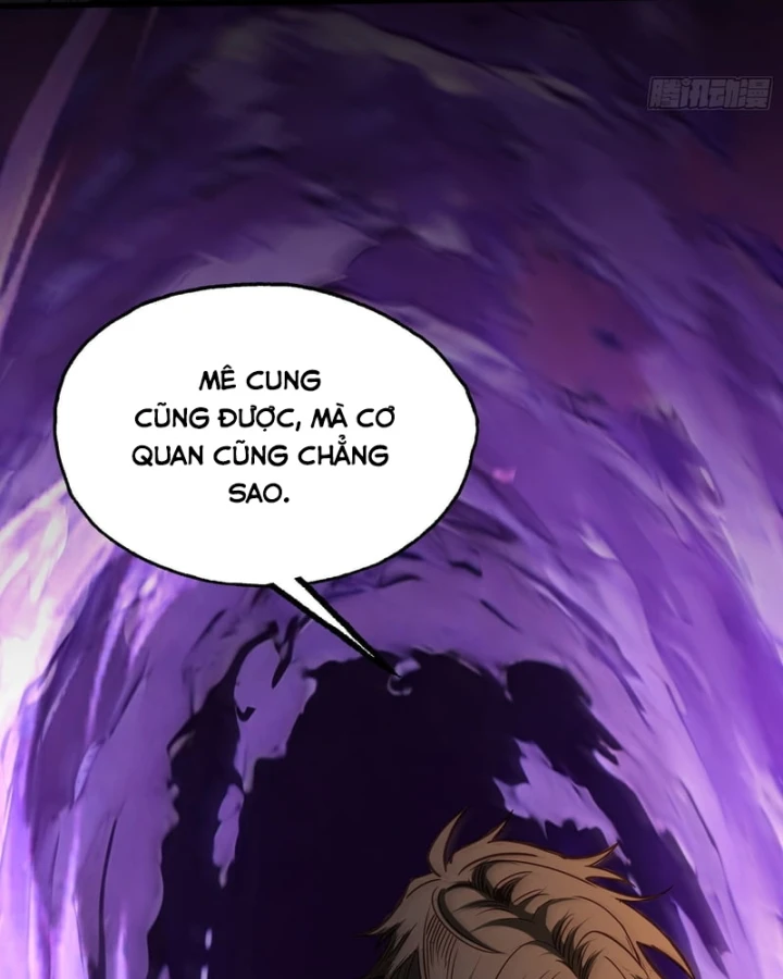 Mạt Thế Cao Ôn: Ta Dựa Vào Phòng An Toàn Thành Thần Chapter 51 - 51
