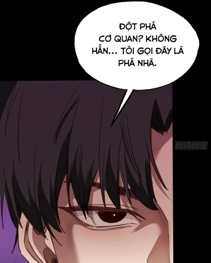 Mạt Thế Cao Ôn: Ta Dựa Vào Phòng An Toàn Thành Thần Chapter 51 - 54