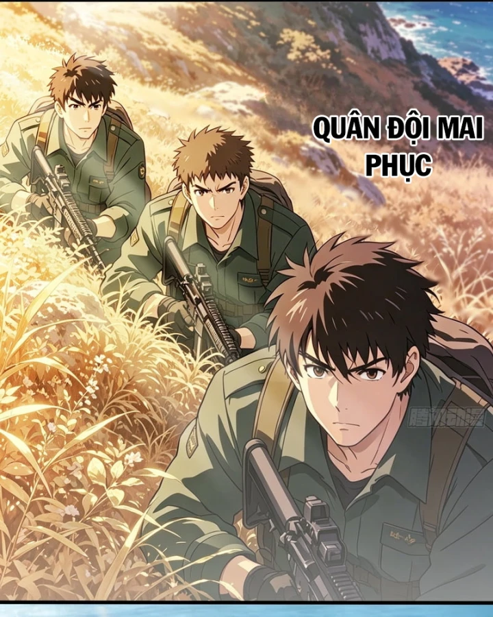 Mạt Thế Cao Ôn: Ta Dựa Vào Phòng An Toàn Thành Thần Chapter 51 - 58