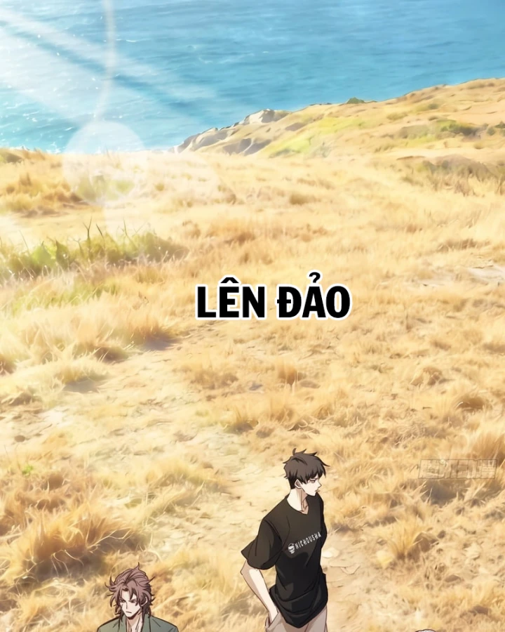 Mạt Thế Cao Ôn: Ta Dựa Vào Phòng An Toàn Thành Thần Chapter 51 - 59