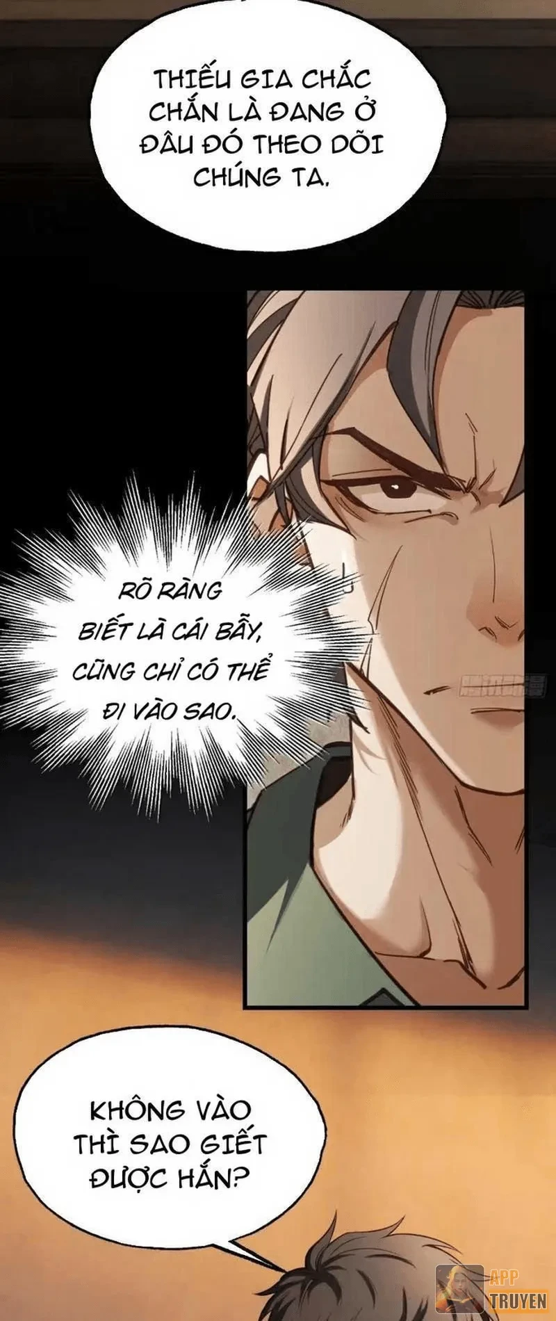 Mạt Thế Cao Ôn: Ta Dựa Vào Phòng An Toàn Thành Thần Chapter 52 - 15