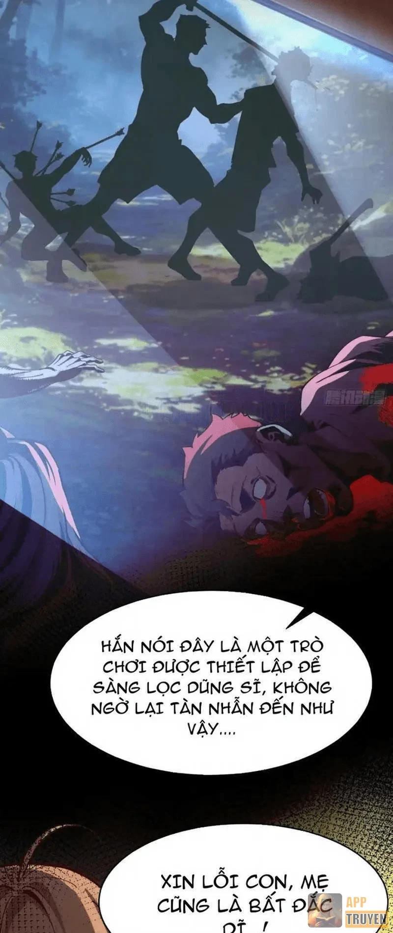 Mạt Thế Cao Ôn: Ta Dựa Vào Phòng An Toàn Thành Thần Chapter 52 - 24