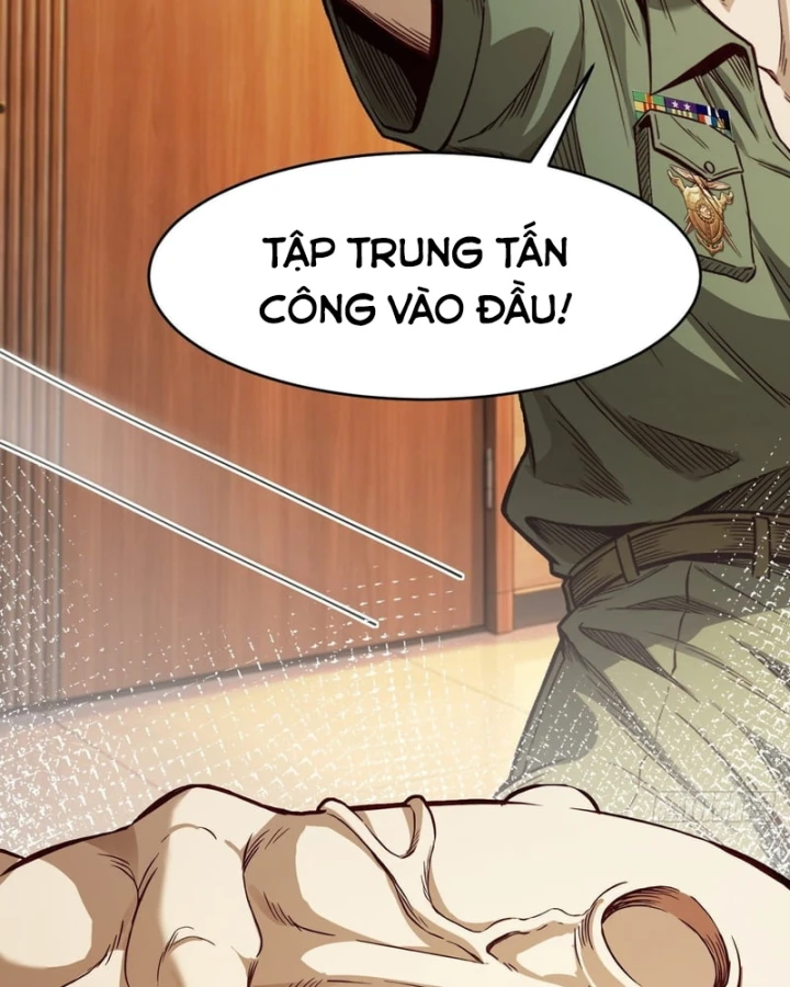 Mạt Thế Cao Ôn: Ta Dựa Vào Phòng An Toàn Thành Thần Chapter 53 - 31