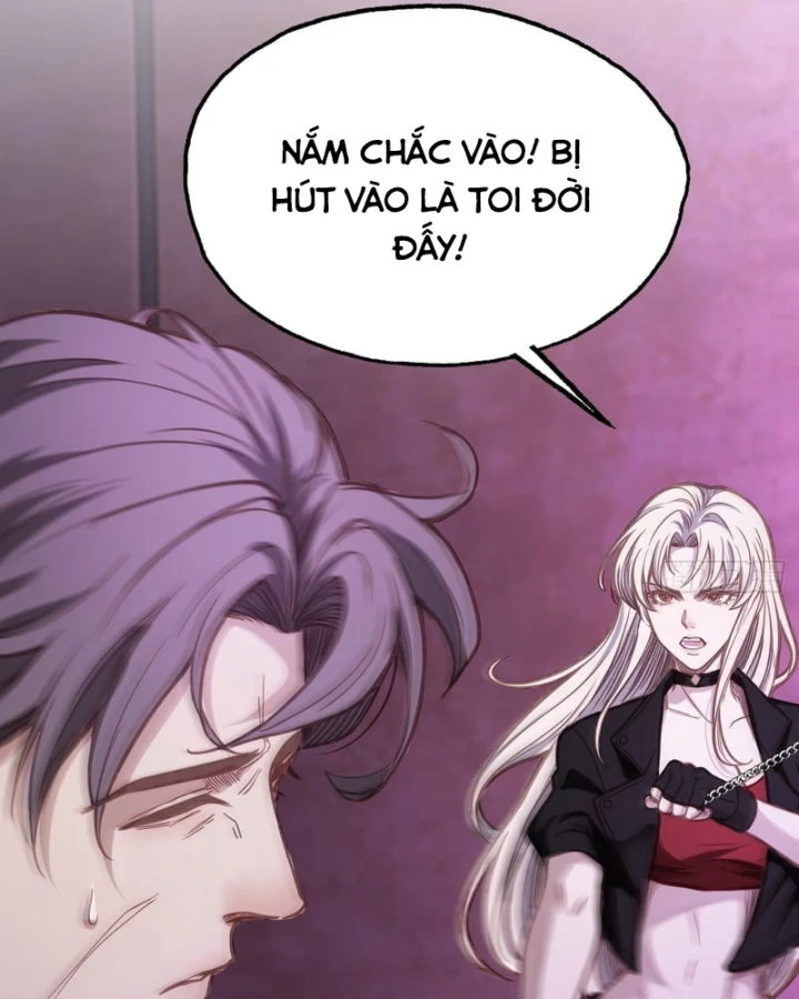 Mạt Thế Cao Ôn: Ta Dựa Vào Phòng An Toàn Thành Thần Chapter 53 - 61
