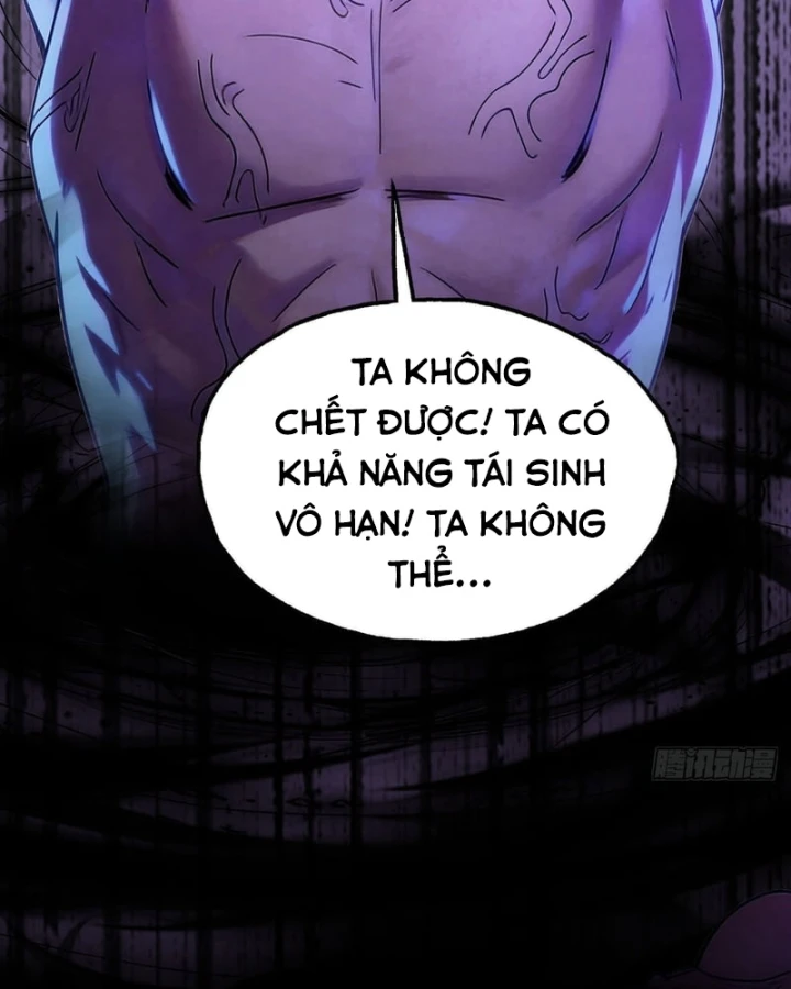 Mạt Thế Cao Ôn: Ta Dựa Vào Phòng An Toàn Thành Thần Chapter 53 - 68