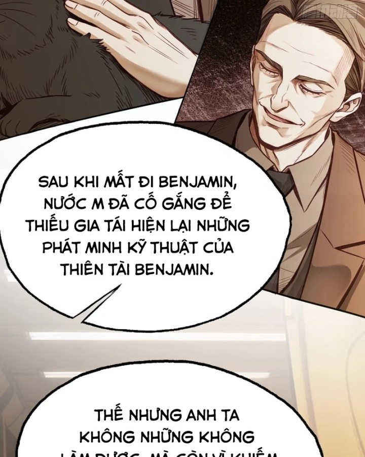 Mạt Thế Cao Ôn: Ta Dựa Vào Phòng An Toàn Thành Thần Chapter 53 - 97