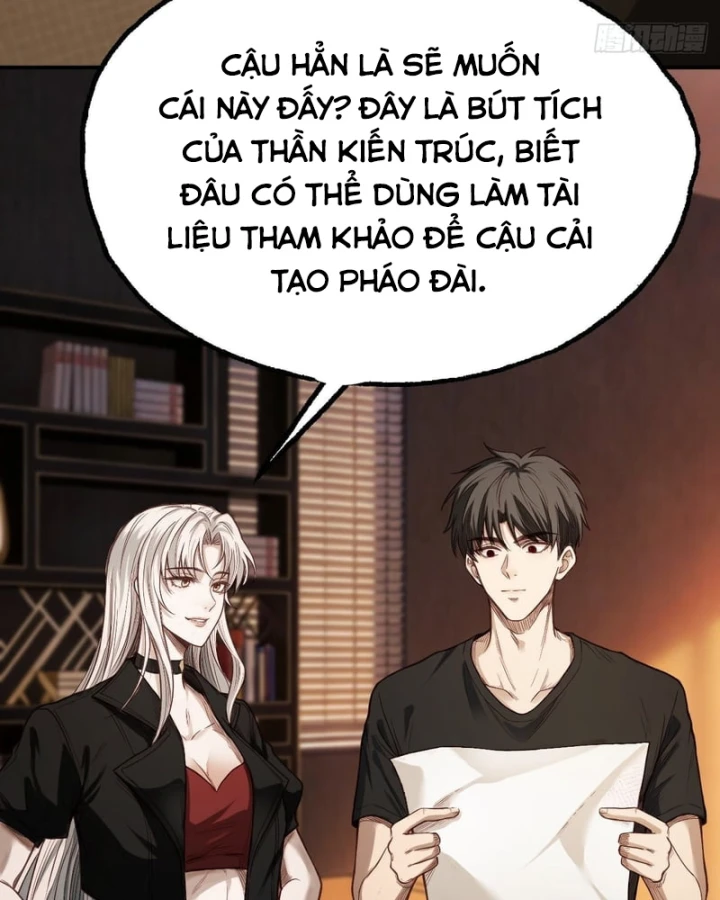 Mạt Thế Cao Ôn: Ta Dựa Vào Phòng An Toàn Thành Thần Chapter 53 - 107