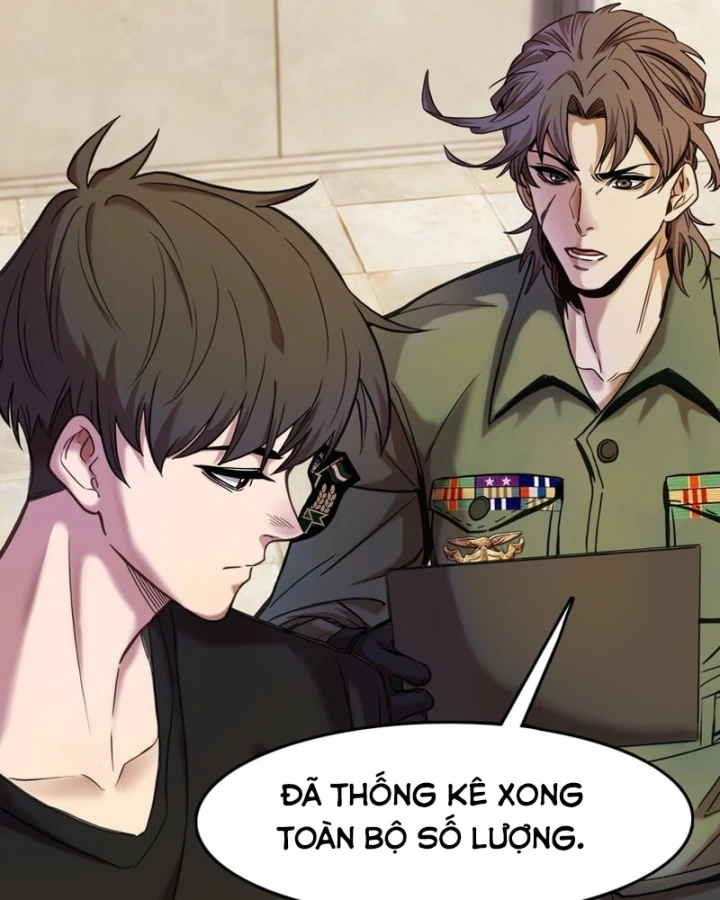Mạt Thế Cao Ôn: Ta Dựa Vào Phòng An Toàn Thành Thần Chapter 54 - 9