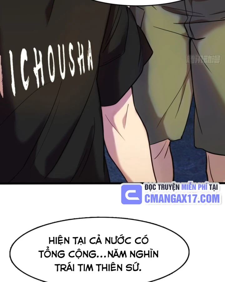 Mạt Thế Cao Ôn: Ta Dựa Vào Phòng An Toàn Thành Thần Chapter 54 - 10