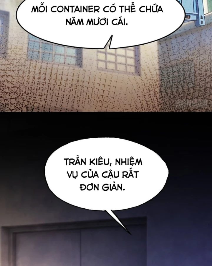 Mạt Thế Cao Ôn: Ta Dựa Vào Phòng An Toàn Thành Thần Chapter 54 - 13