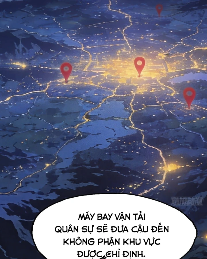 Mạt Thế Cao Ôn: Ta Dựa Vào Phòng An Toàn Thành Thần Chapter 54 - 16