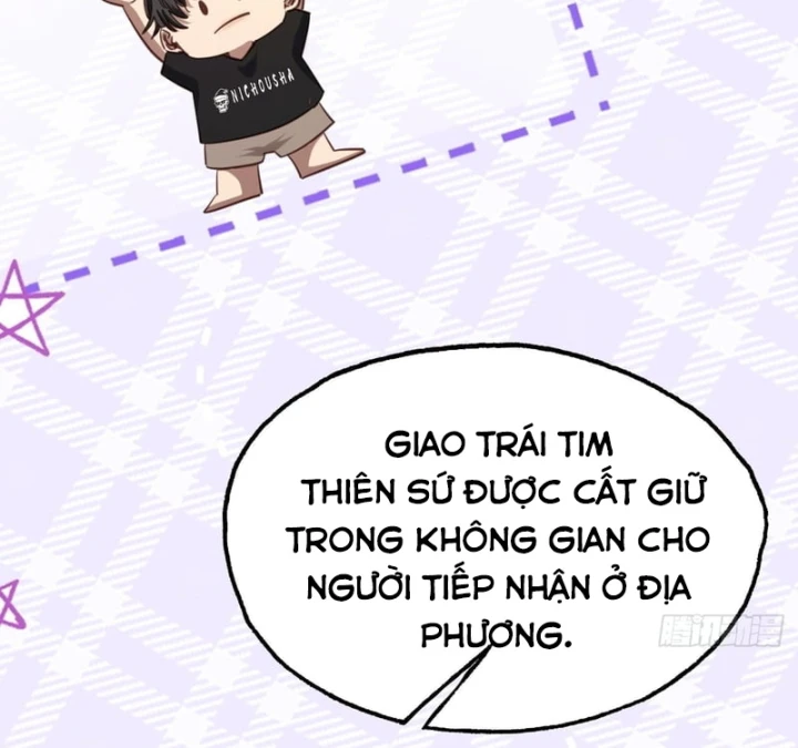 Mạt Thế Cao Ôn: Ta Dựa Vào Phòng An Toàn Thành Thần Chapter 54 - 19