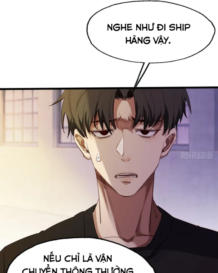 Mạt Thế Cao Ôn: Ta Dựa Vào Phòng An Toàn Thành Thần Chapter 54 - 23