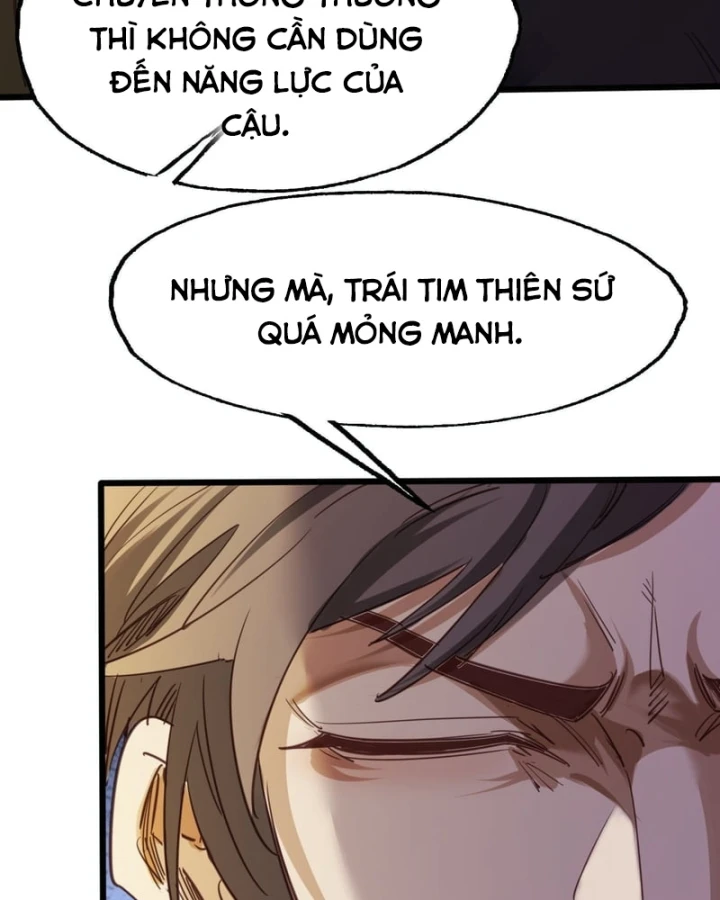 Mạt Thế Cao Ôn: Ta Dựa Vào Phòng An Toàn Thành Thần Chapter 54 - 24