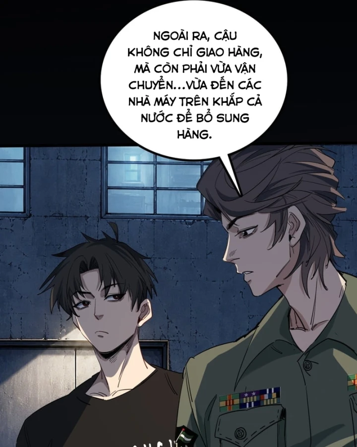 Mạt Thế Cao Ôn: Ta Dựa Vào Phòng An Toàn Thành Thần Chapter 54 - 37