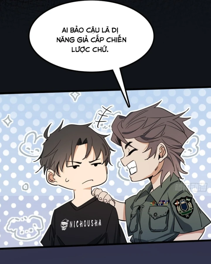 Mạt Thế Cao Ôn: Ta Dựa Vào Phòng An Toàn Thành Thần Chapter 54 - 41