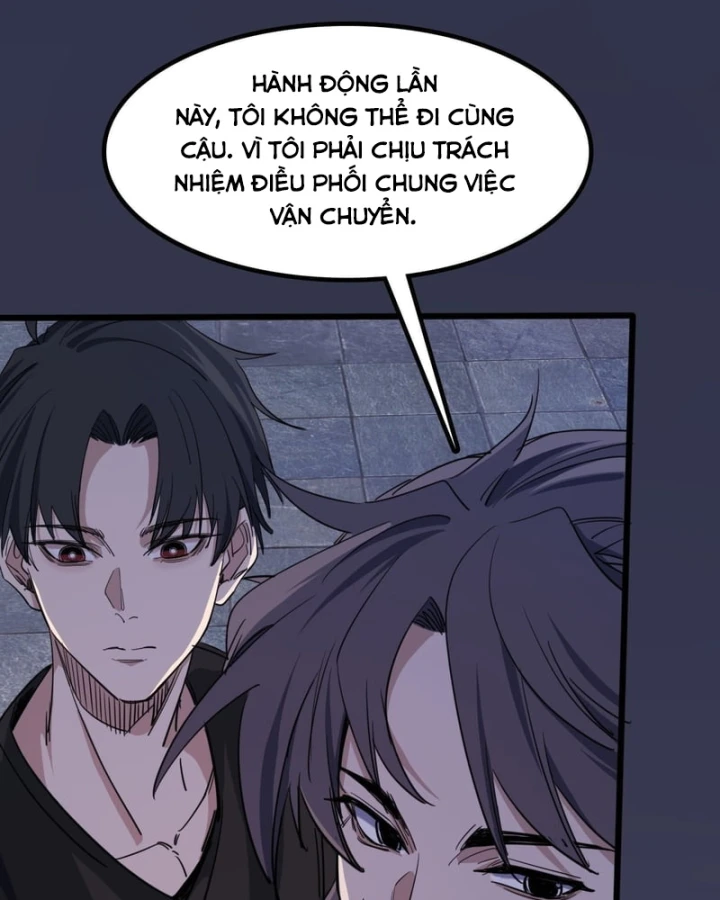Mạt Thế Cao Ôn: Ta Dựa Vào Phòng An Toàn Thành Thần Chapter 54 - 42