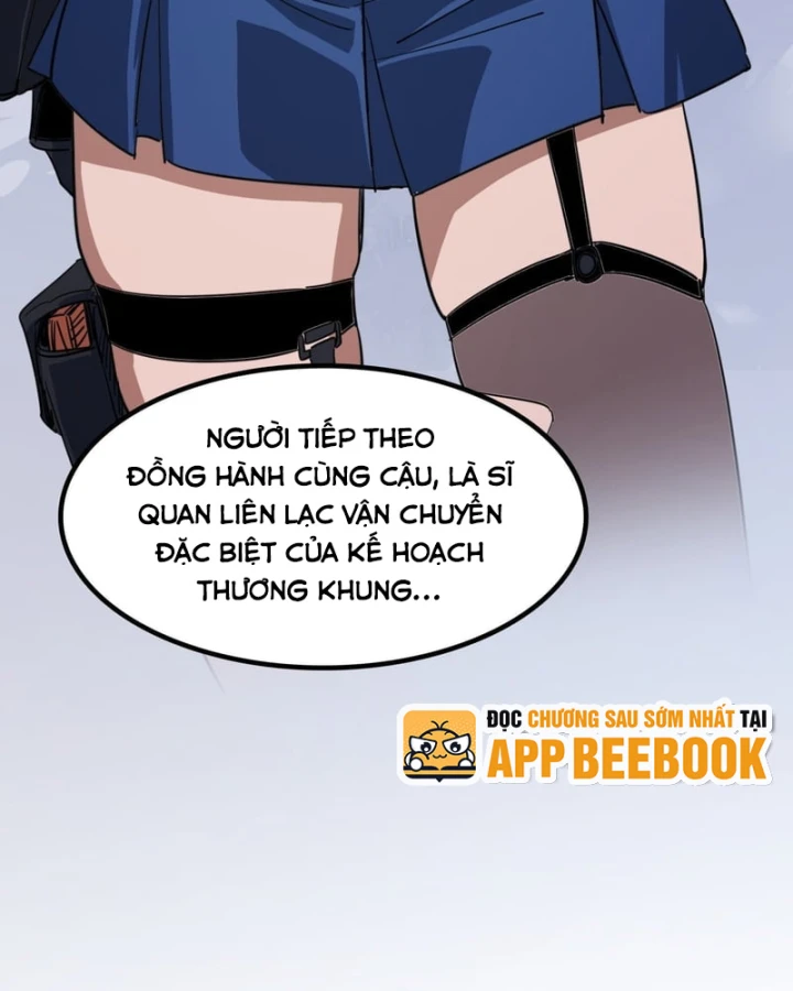 Mạt Thế Cao Ôn: Ta Dựa Vào Phòng An Toàn Thành Thần Chapter 54 - 47