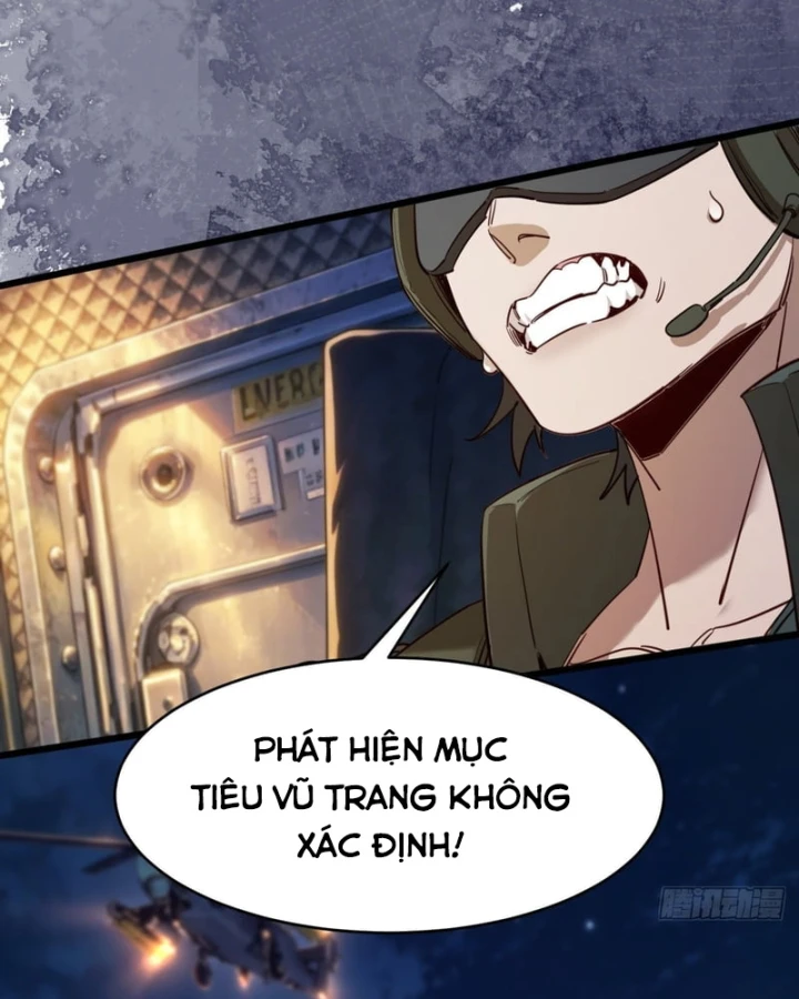 Mạt Thế Cao Ôn: Ta Dựa Vào Phòng An Toàn Thành Thần Chapter 54 - 64