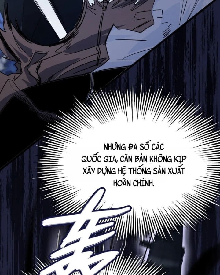 Mạt Thế Cao Ôn: Ta Dựa Vào Phòng An Toàn Thành Thần Chapter 54 - 79
