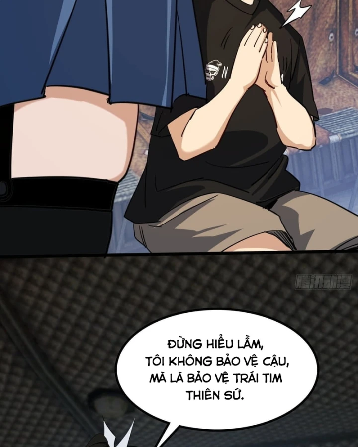 Mạt Thế Cao Ôn: Ta Dựa Vào Phòng An Toàn Thành Thần Chapter 54 - 90