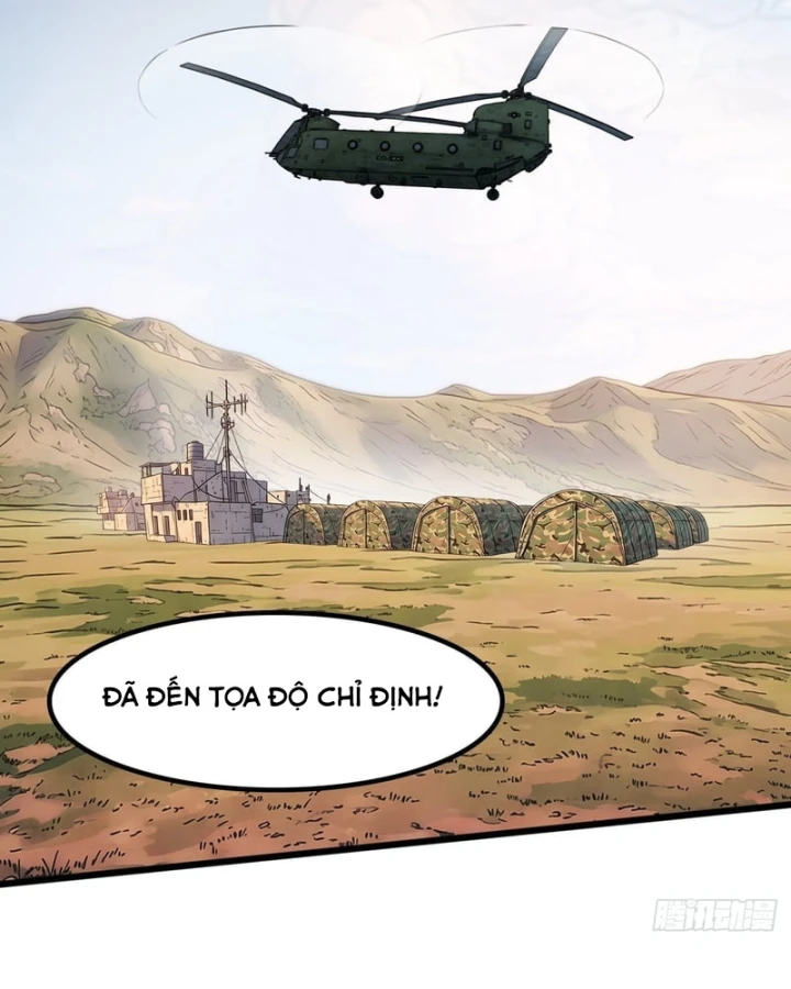 Mạt Thế Cao Ôn: Ta Dựa Vào Phòng An Toàn Thành Thần Chapter 54 - 93