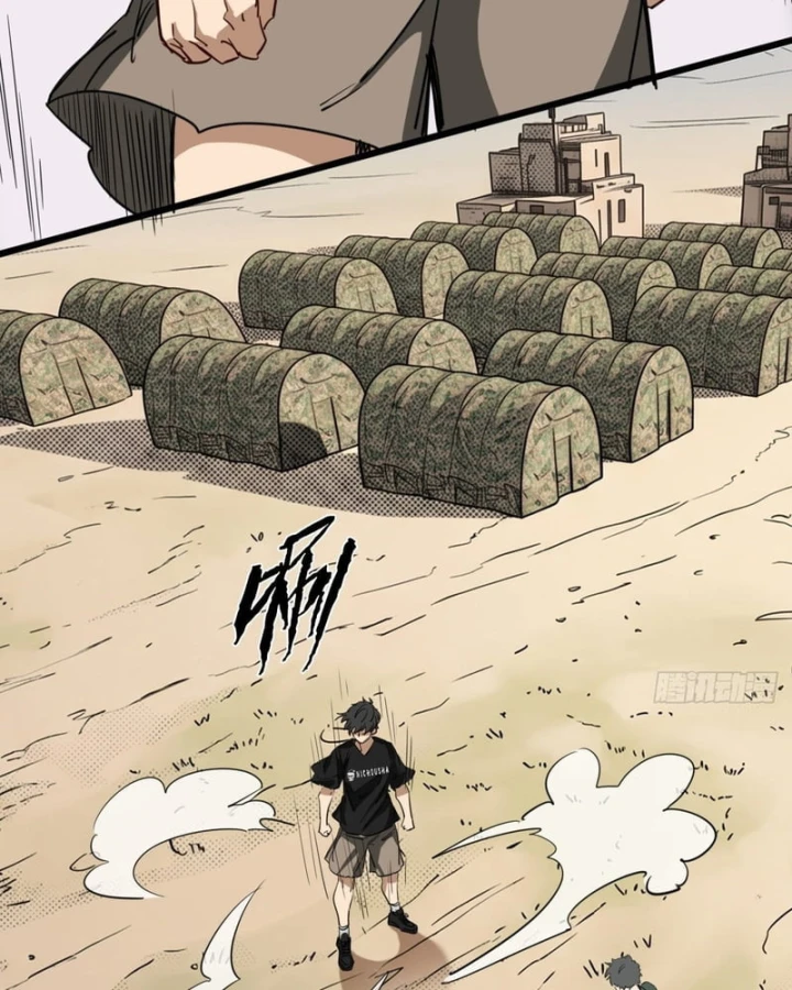 Mạt Thế Cao Ôn: Ta Dựa Vào Phòng An Toàn Thành Thần Chapter 54 - 98