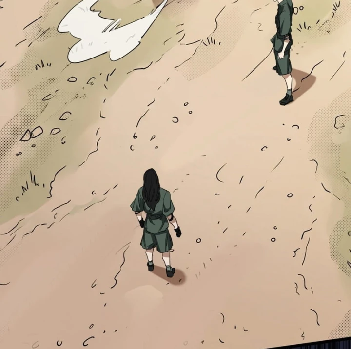 Mạt Thế Cao Ôn: Ta Dựa Vào Phòng An Toàn Thành Thần Chapter 54 - 99