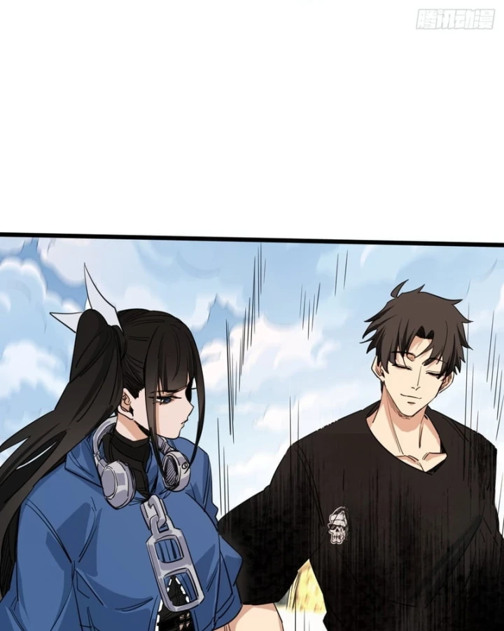 Mạt Thế Cao Ôn: Ta Dựa Vào Phòng An Toàn Thành Thần Chapter 54 - 105