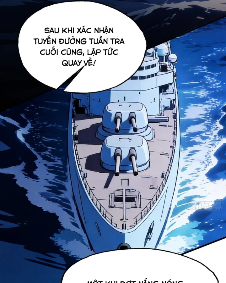 Mạt Thế Cao Ôn: Ta Dựa Vào Phòng An Toàn Thành Thần Chapter 55 - 5
