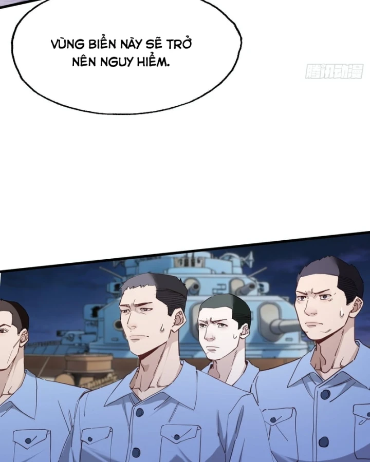 Mạt Thế Cao Ôn: Ta Dựa Vào Phòng An Toàn Thành Thần Chapter 55 - 7