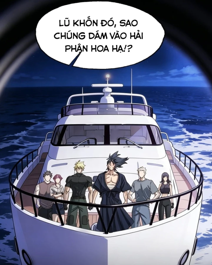 Mạt Thế Cao Ôn: Ta Dựa Vào Phòng An Toàn Thành Thần Chapter 55 - 24