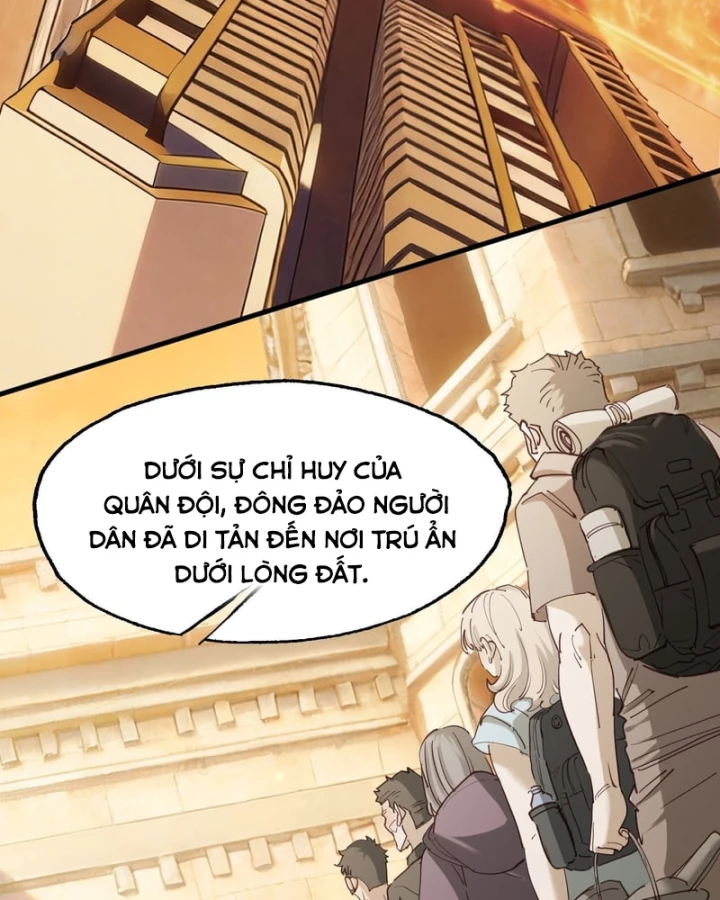 Mạt Thế Cao Ôn: Ta Dựa Vào Phòng An Toàn Thành Thần Chapter 55 - 45