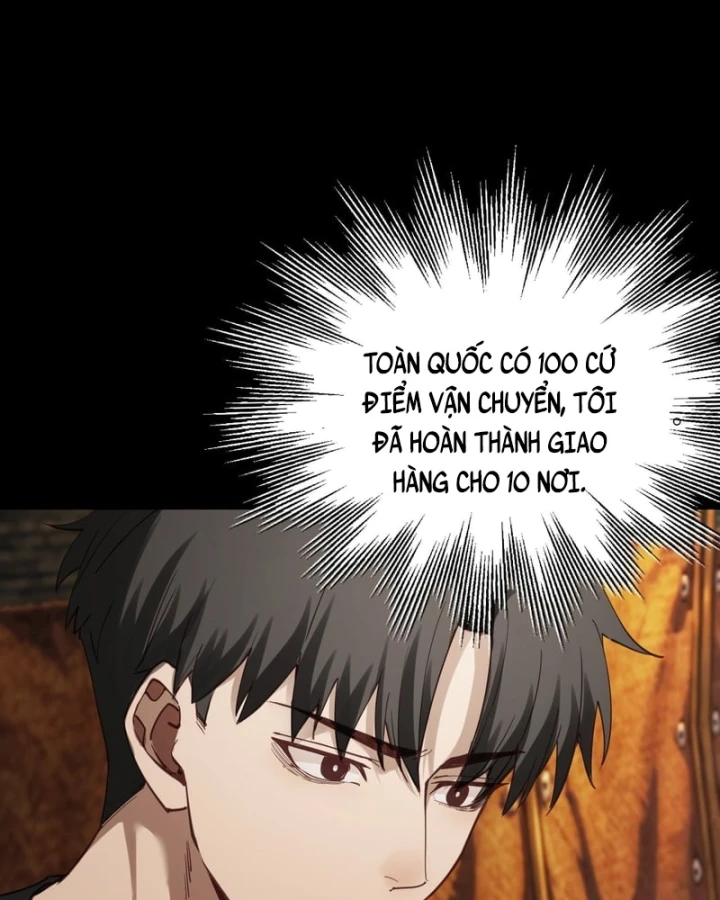 Mạt Thế Cao Ôn: Ta Dựa Vào Phòng An Toàn Thành Thần Chapter 55 - 51