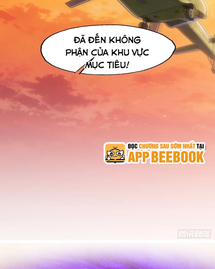 Mạt Thế Cao Ôn: Ta Dựa Vào Phòng An Toàn Thành Thần Chapter 55 - 57