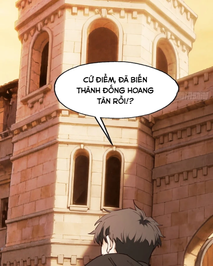 Mạt Thế Cao Ôn: Ta Dựa Vào Phòng An Toàn Thành Thần Chapter 55 - 61