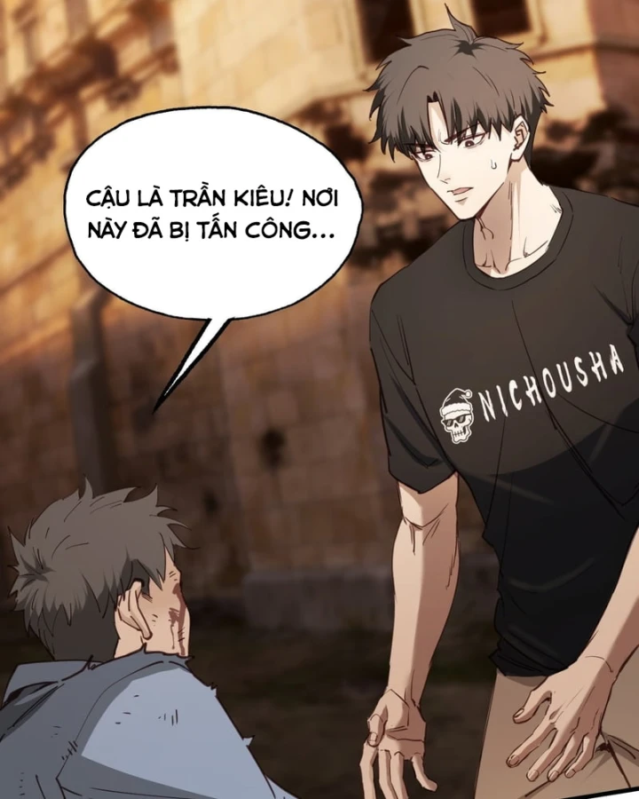 Mạt Thế Cao Ôn: Ta Dựa Vào Phòng An Toàn Thành Thần Chapter 55 - 65