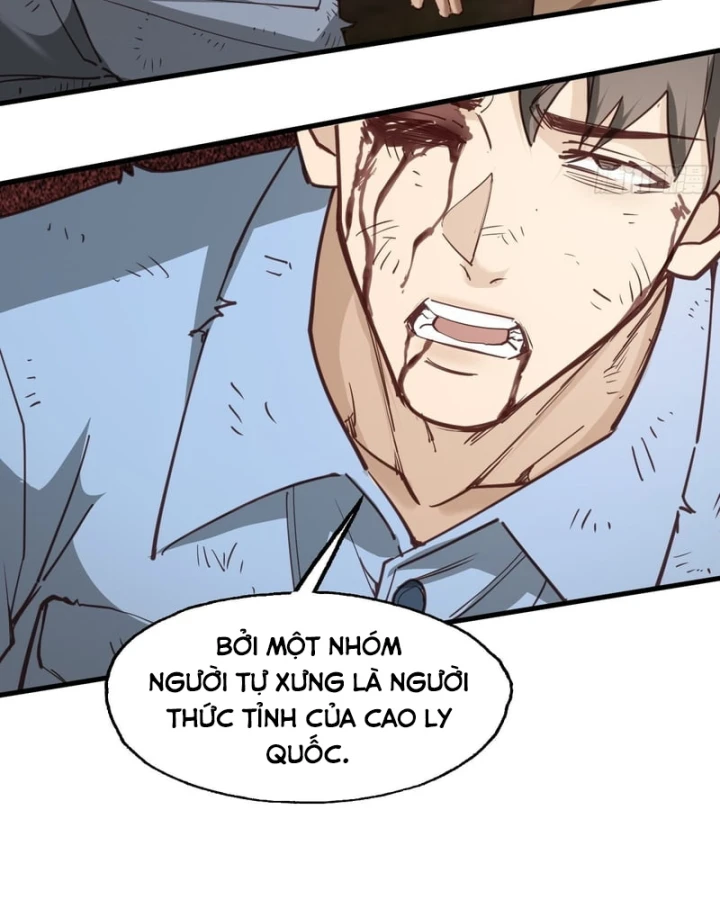 Mạt Thế Cao Ôn: Ta Dựa Vào Phòng An Toàn Thành Thần Chapter 55 - 66