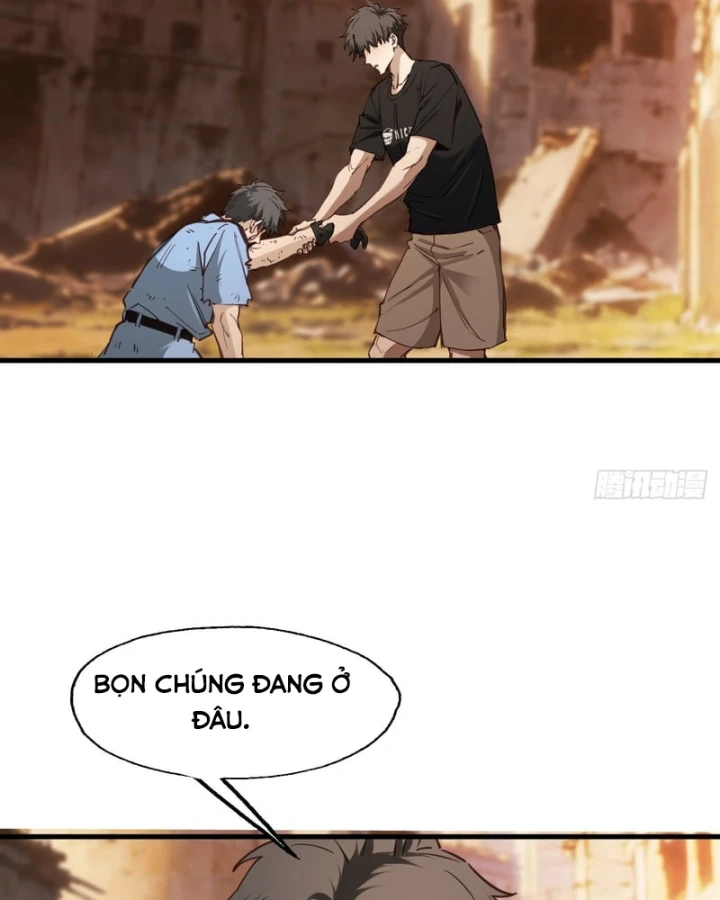 Mạt Thế Cao Ôn: Ta Dựa Vào Phòng An Toàn Thành Thần Chapter 55 - 69