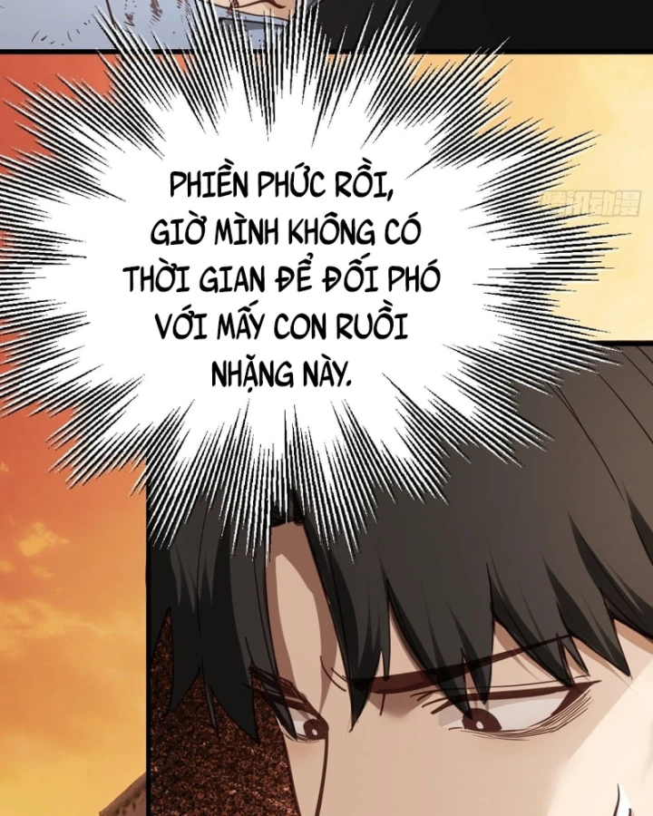 Mạt Thế Cao Ôn: Ta Dựa Vào Phòng An Toàn Thành Thần Chapter 55 - 73
