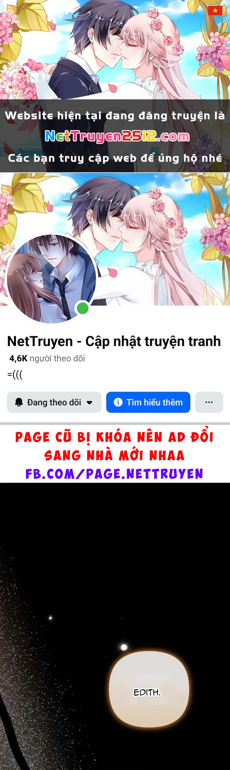 Kính Gửi Ngài Công Tước Hoàn Hảo Chapter 1 - 1